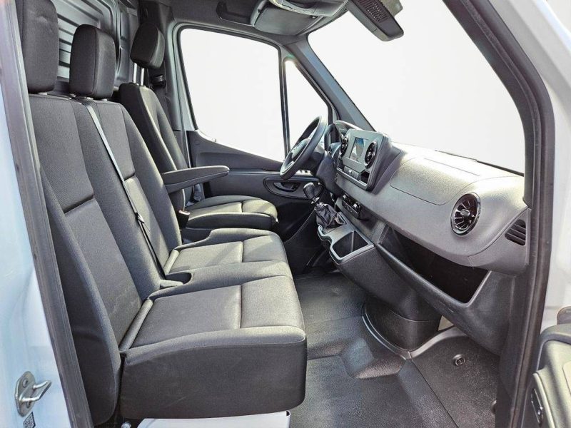 MERCEDES SPRINTER 315 CDI MAXI L3 H2 R1775