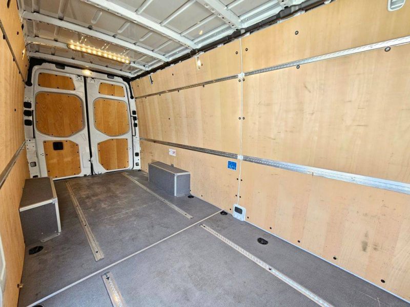 MERCEDES SPRINTER 315 CDI MAXI L3 H2 R1775