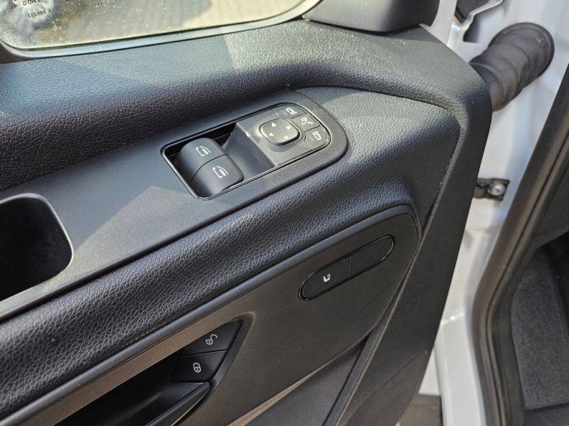 MERCEDES SPRINTER 315 CDI MAXI L3 H2 R1775