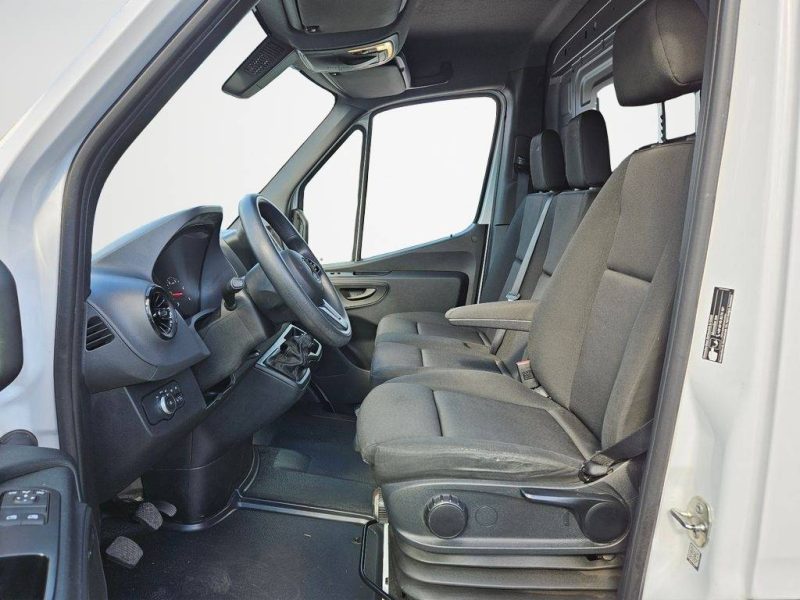 MERCEDES SPRINTER 315 CDI MAXI L3 H2 R1775