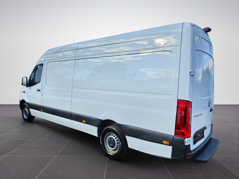MERCEDES SPRINTER 315 CDI MAXI L3 H2 R1775