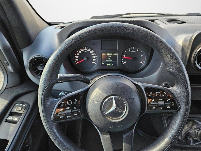 MERCEDES SPRINTER 315 CDI MAXI L3 H2 R1775