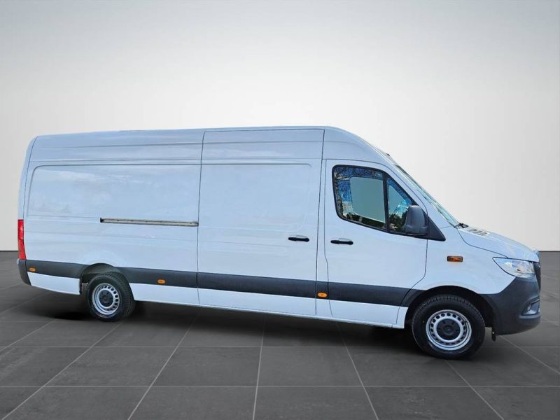 MERCEDES SPRINTER 315 CDI MAXI L3 H2 R1775