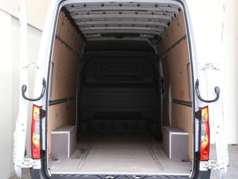 MERCEDES SPRINTER 315 CDI  MAXI L3 H2 R1776
