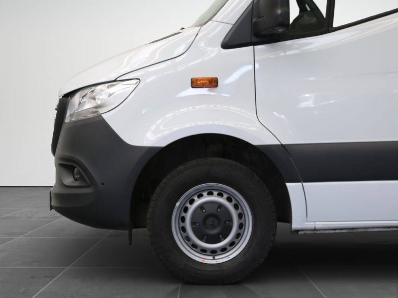 MERCEDES SPRINTER 315 CDI  MAXI L3 H2 R1776