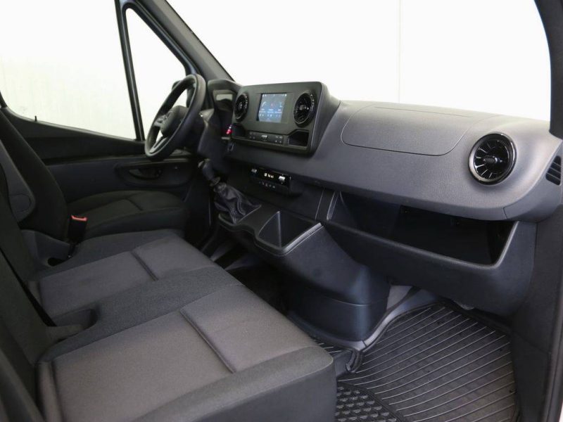 MERCEDES SPRINTER 315 CDI  MAXI L3 H2 R1776