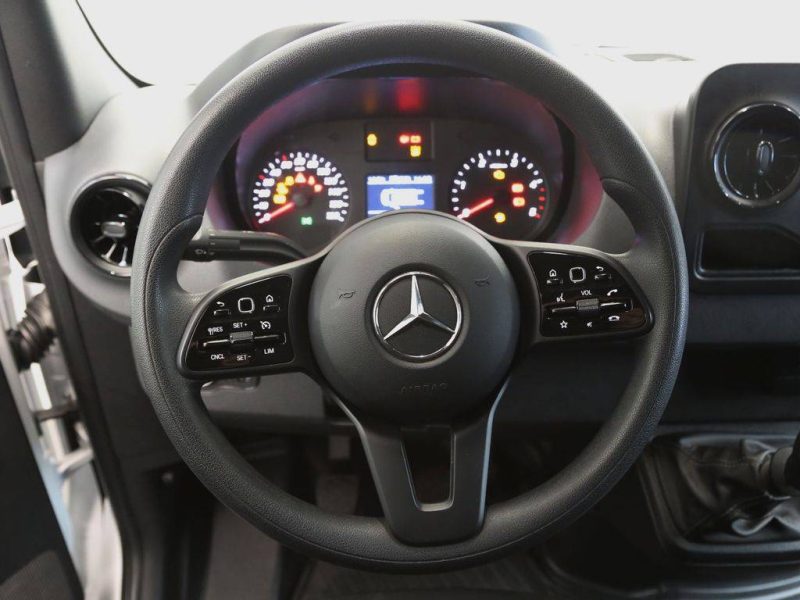 MERCEDES SPRINTER 315 CDI  MAXI L3 H2 R1776