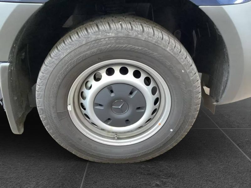 MERCEDES SPRINTER 315 CDI  MAXI L3 H2 R1776