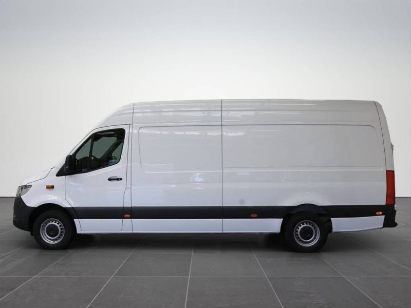MERCEDES SPRINTER 315 CDI  MAXI L3 H2 R1776