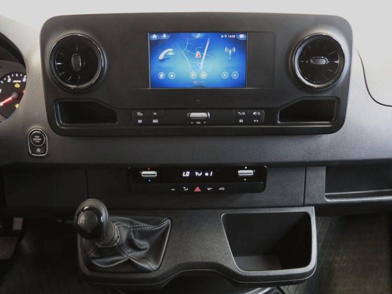 MERCEDES SPRINTER 315 CDI  MAXI L3 H2 R1776