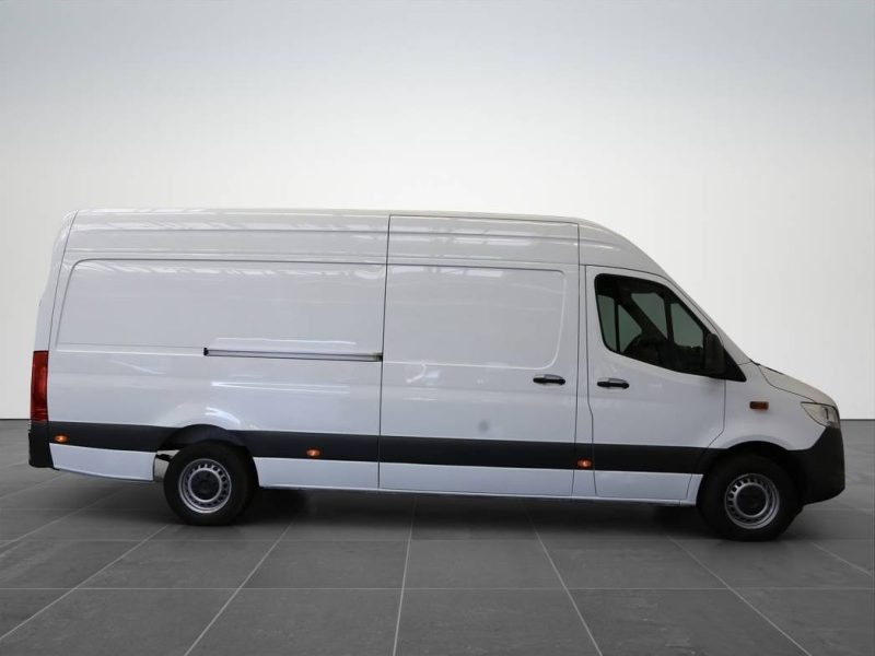 MERCEDES SPRINTER 315 CDI  MAXI L3 H2 R1776