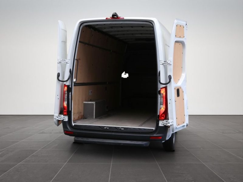 MERCEDES SPRINTER 315 CDI  MAXI L3 H2 R1776