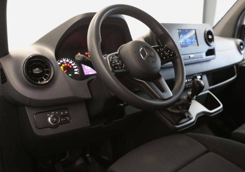 MERCEDES SPRINTER 315 CDI  MAXI L3 H2 R1776