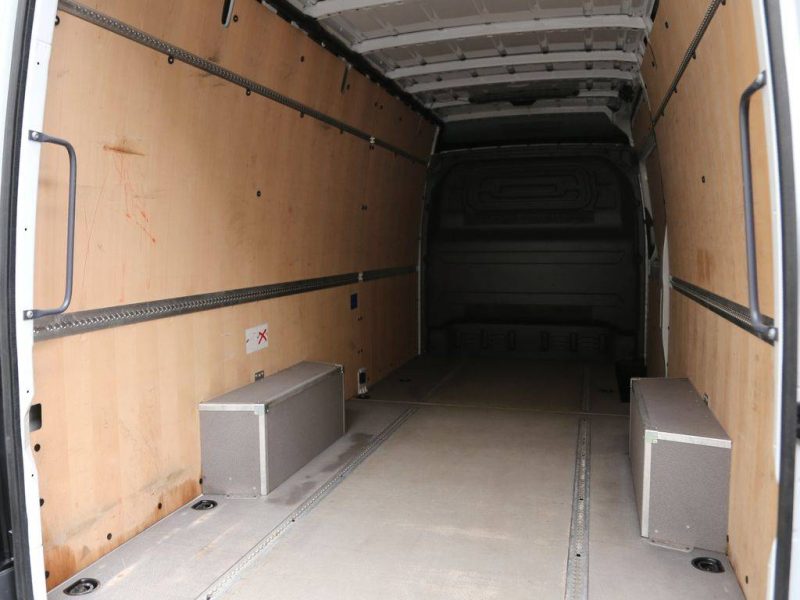 MERCEDES SPRINTER 315 CDI  MAXI L3 H2 R1776