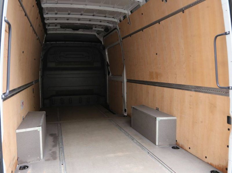 MERCEDES SPRINTER 315 CDI  MAXI L3 H2