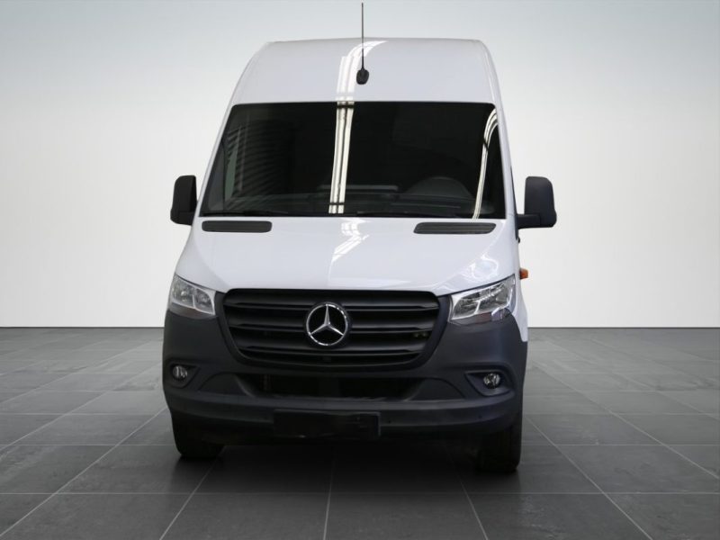 MERCEDES SPRINTER 315 CDI  MAXI L3 H2 R1776