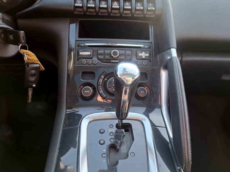 PEUGEOT 3008 1.6 BLUEHDI 120CH FELINE EAT6 TOIT PANORAMIQUE GPS SIEGES CUIR CHAUFFANTS 