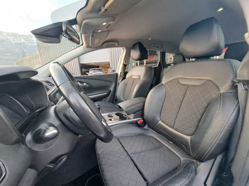 RENAULT KADJAR 1.5 BLUE DCI 115CV S EDITION ECRAN GPS ENTRETIEN COMPLET RENAULT  2020
