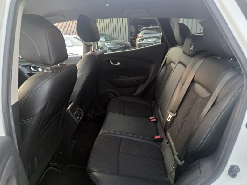 RENAULT KADJAR 1.5 BLUE DCI 115CV S EDITION ECRAN GPS ENTRETIEN COMPLET RENAULT  2020