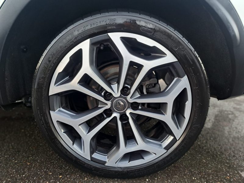 RENAULT KADJAR 1.5 BLUE DCI 115CV S EDITION ECRAN GPS ENTRETIEN COMPLET RENAULT  2020