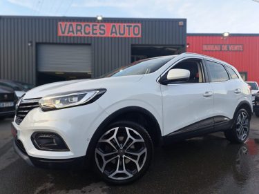 RENAULT KADJAR 1.5 BLUE DCI 115CV S EDITION ECRAN GPS ENTRETIEN COMPLET RENAULT  2020