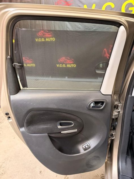 CITROEN C3 PICASSO 1.6 HDi 90 Airdream Exclusive 