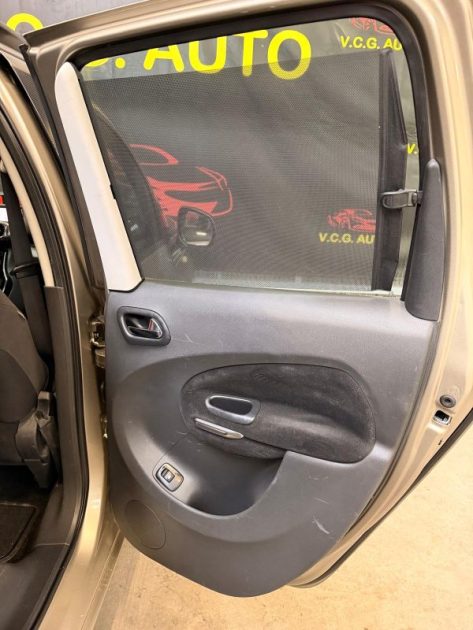 CITROEN C3 PICASSO 1.6 HDi 90 Airdream Exclusive 