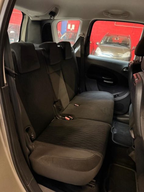 CITROEN C3 PICASSO 1.6 HDi 90 Airdream Exclusive 