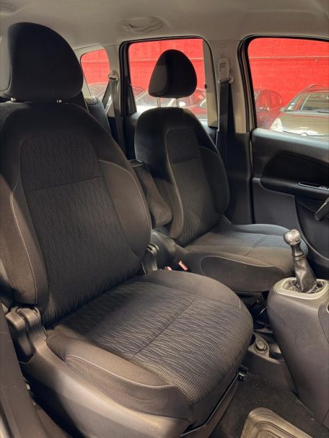 CITROEN C3 PICASSO 1.6 HDi 90 Airdream Exclusive 