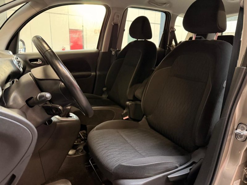 CITROEN C3 PICASSO 1.6 HDi 90 Airdream Exclusive 