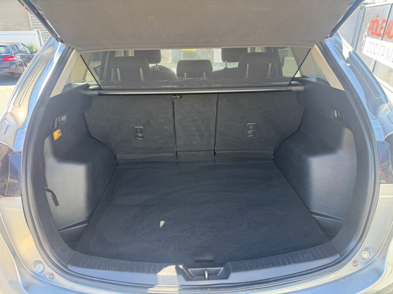 MAZDA MAZDA CX-5 2.2 SKYACTIV-D 150 DYNAMIQUE 4X2 BA 2014