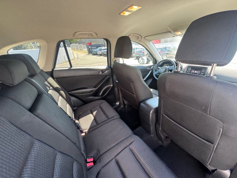 MAZDA MAZDA CX-5 2.2 SKYACTIV-D 150 DYNAMIQUE 4X2 BA 2014
