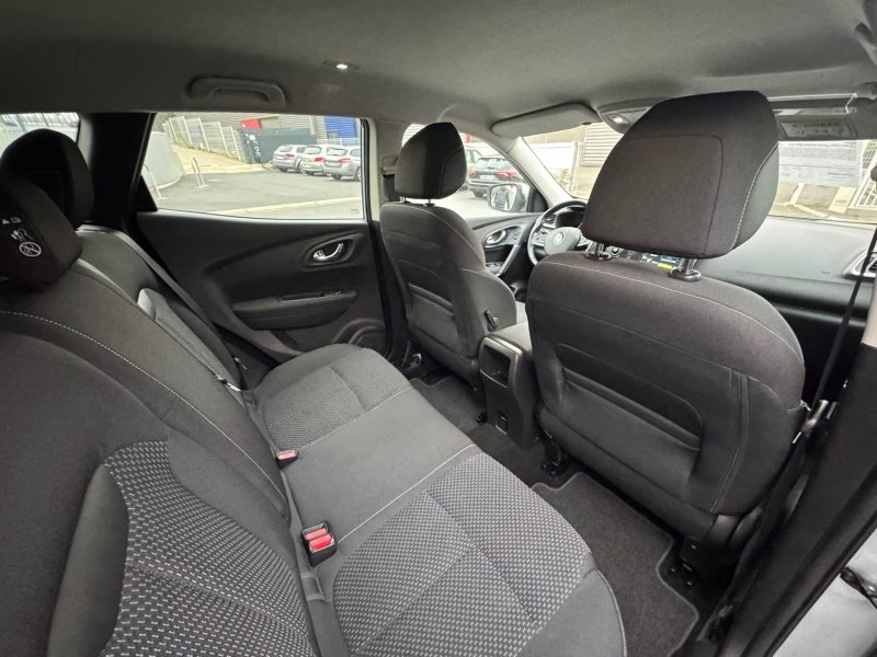 RENAULT KADJAR 1.5 DCI 110CH ENERGY INTENS EDC ECO² 2016