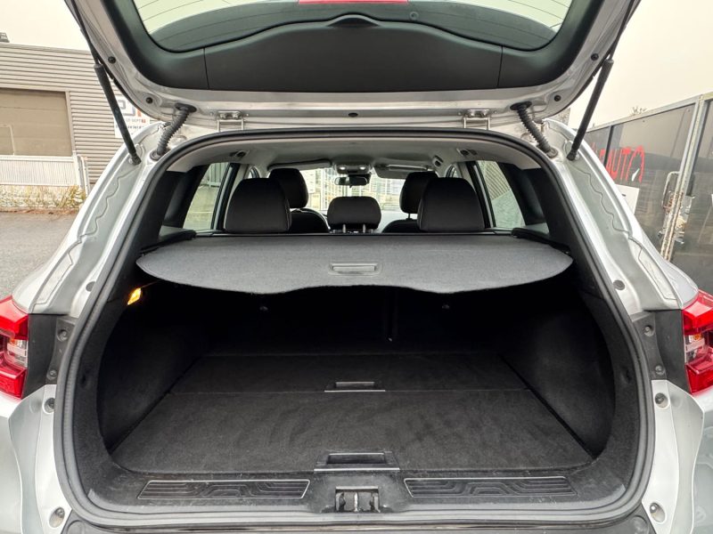 RENAULT KADJAR 1.5 DCI 110CH ENERGY INTENS EDC ECO² 2016