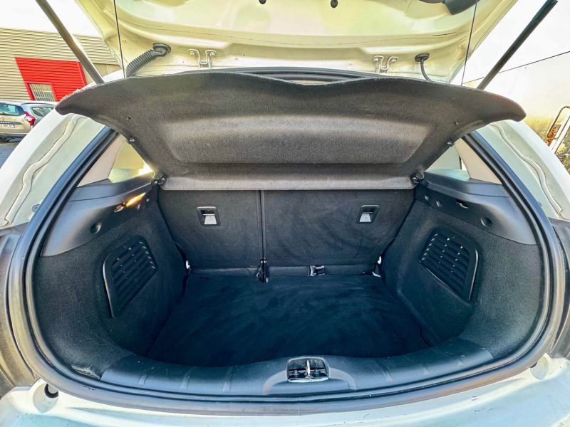 CITROEN C3 1.6 BLUEHDI 75 S&S 79G CONFORT 2016