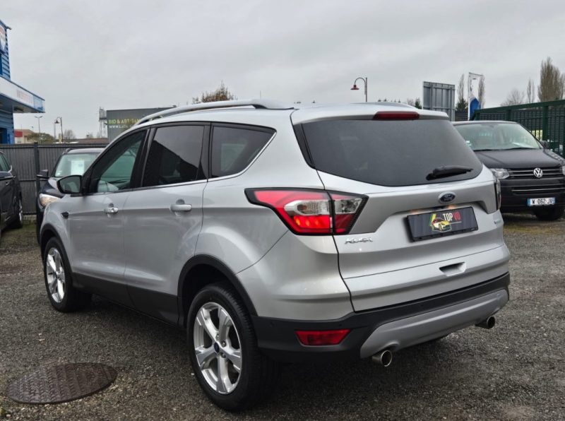 Ford Kuga 1.5 150ch Titanium 1ere Main
