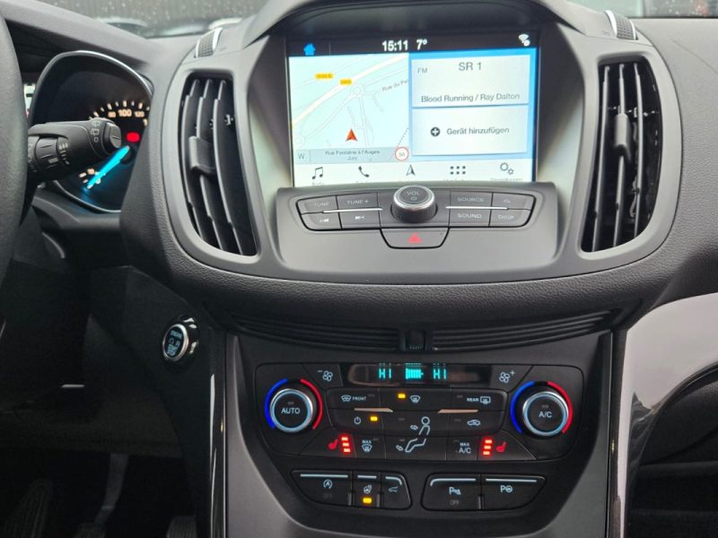 Ford Kuga 1.5 150ch Titanium 1ere Main