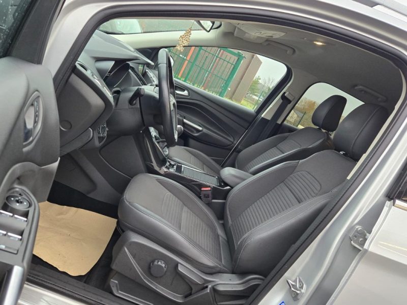 Ford Kuga 1.5 150ch Titanium 1ere Main