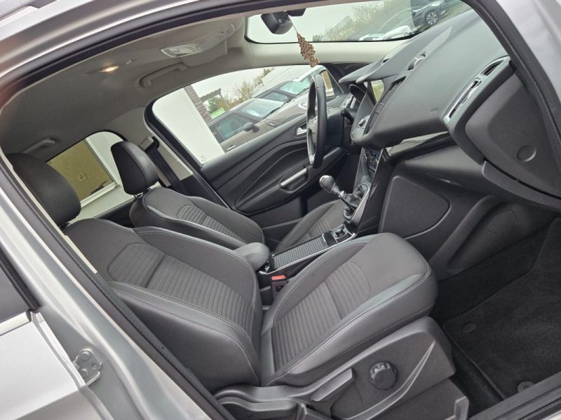 Ford Kuga 1.5 150ch Titanium 1ere Main