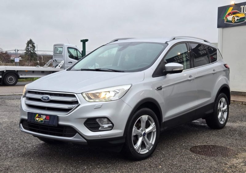 Ford Kuga 1.5 150ch Titanium 1ere Main