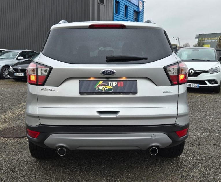 Ford Kuga 1.5 150ch Titanium 1ere Main