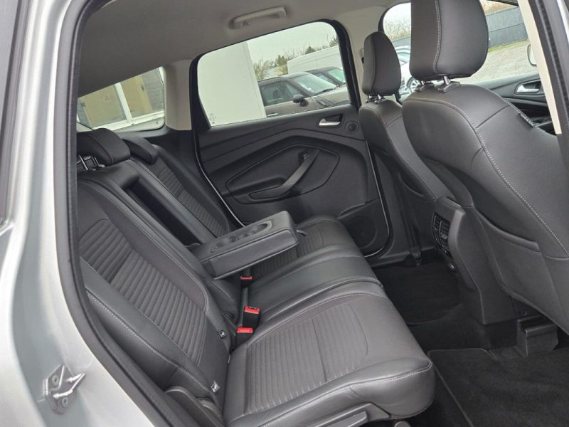 Ford Kuga 1.5 150ch Titanium 1ere Main