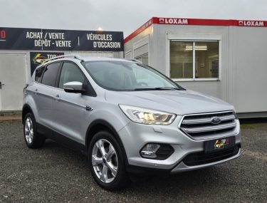 Ford Kuga 1.5 150ch Titanium 1ere Main