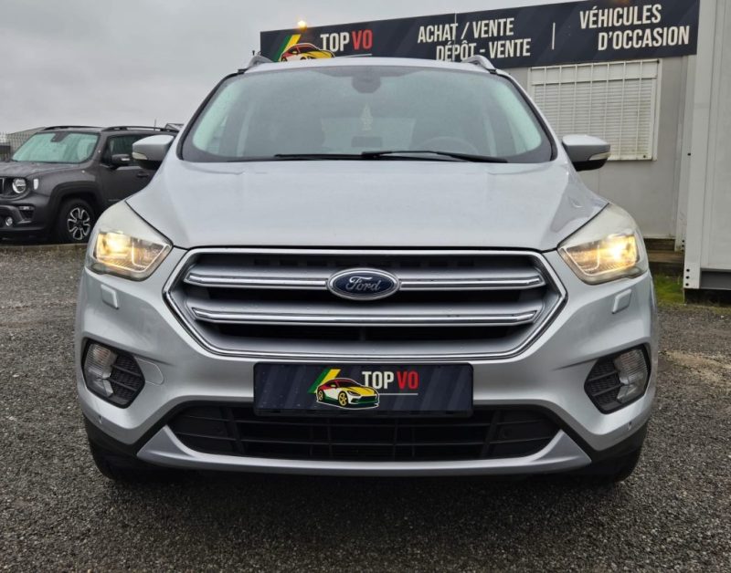 Ford Kuga 1.5 150ch Titanium 1ere Main