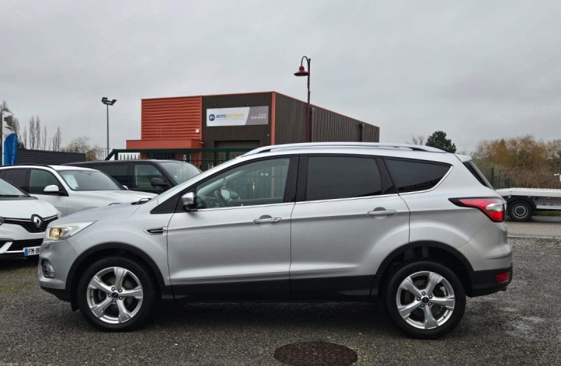 Ford Kuga 1.5 150ch Titanium 1ere Main
