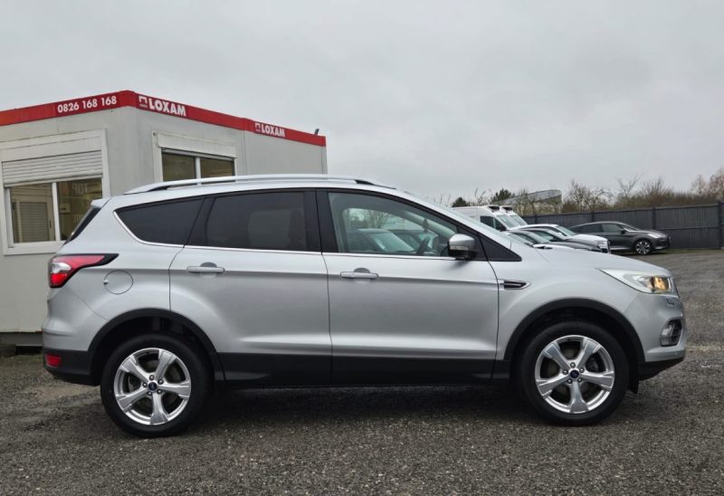 Ford Kuga 1.5 150ch Titanium 1ere Main