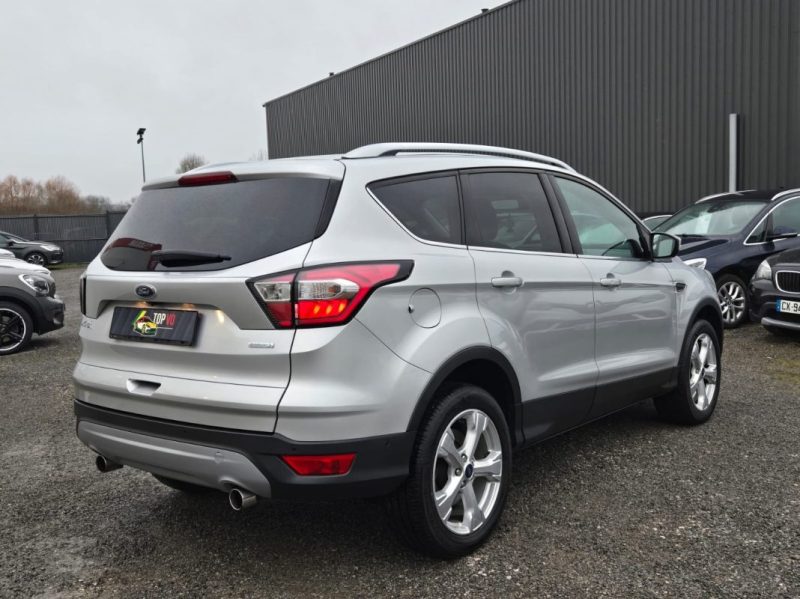 Ford Kuga 1.5 150ch Titanium 1ere Main