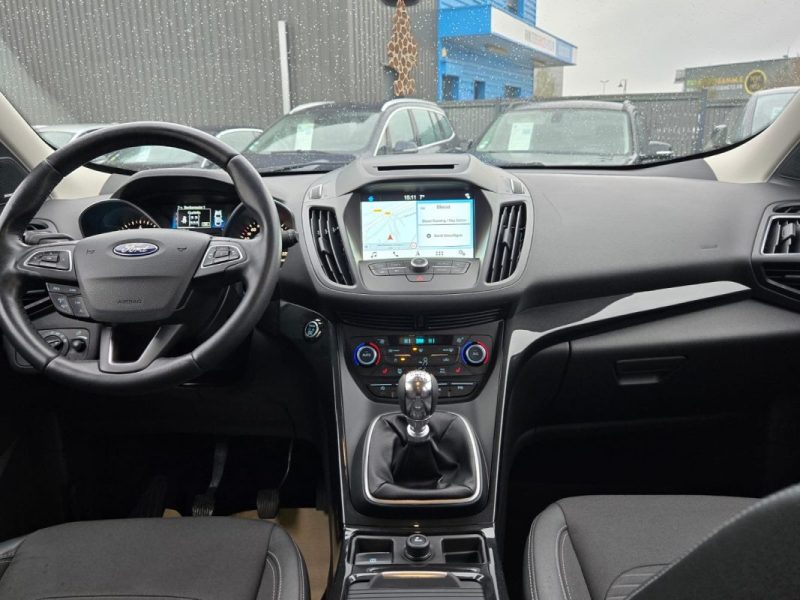 Ford Kuga 1.5 150ch Titanium 1ere Main