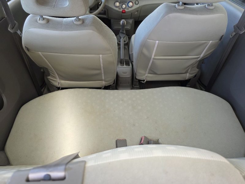 NISSAN MICRA 1.2 80CH ANNEE 2005 161000KM