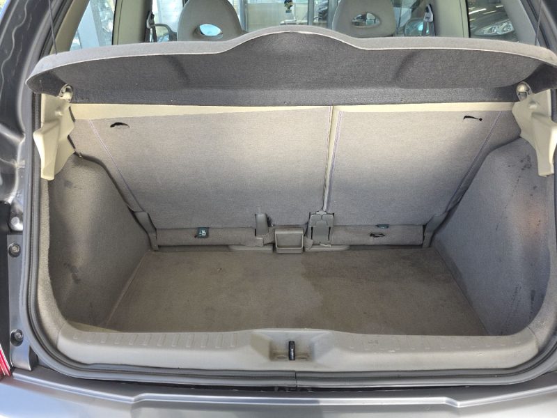 NISSAN MICRA 1.2 80CH ANNEE 2005 161000KM